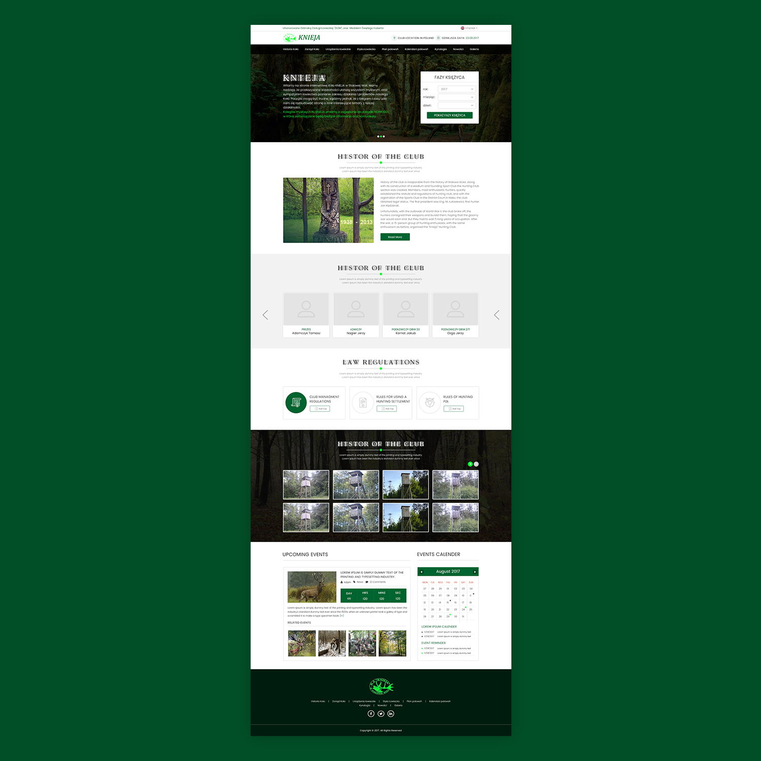 Web-Design von Pixelmarketo 2 für dieses Projekt | Design #15879411