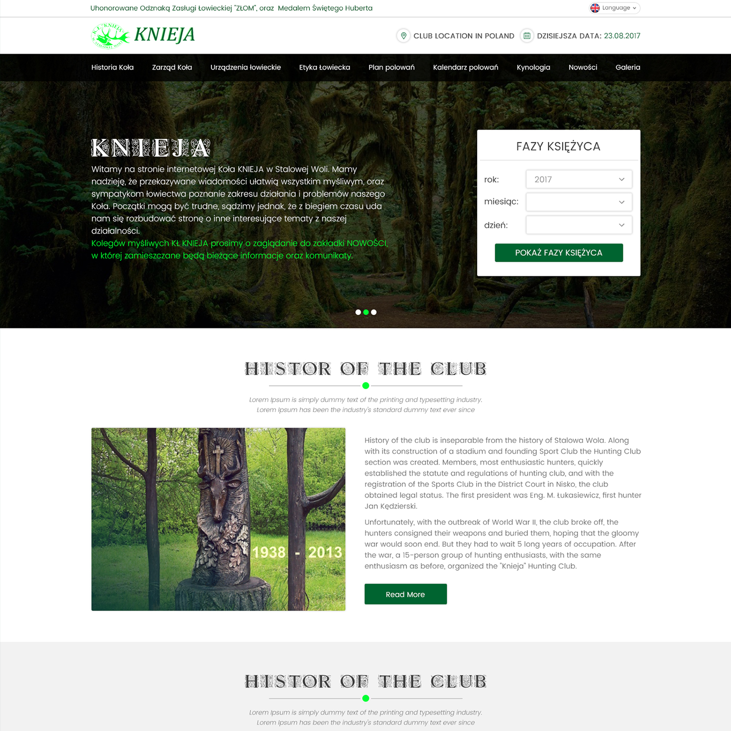Diseño Web por Pixelmarketo 2 para este proyecto | Diseño #15890606