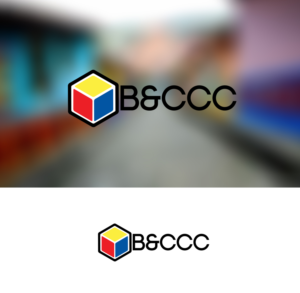 Logo Design by grafoskop for British & Colombian Chamber of Commerce  | Design #16303541