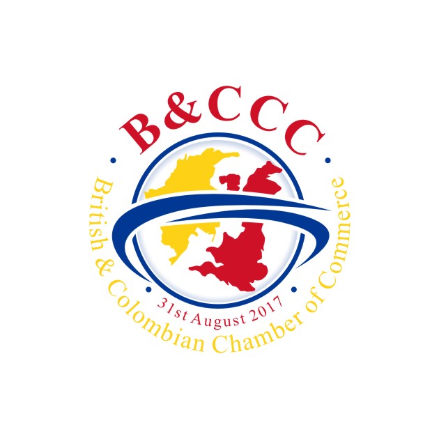 Logo Design by creative.bugs for British & Colombian Chamber of Commerce  | Design #15818779