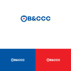 Logo Design by DesignDUO for British & Colombian Chamber of Commerce  | Design: #16327097