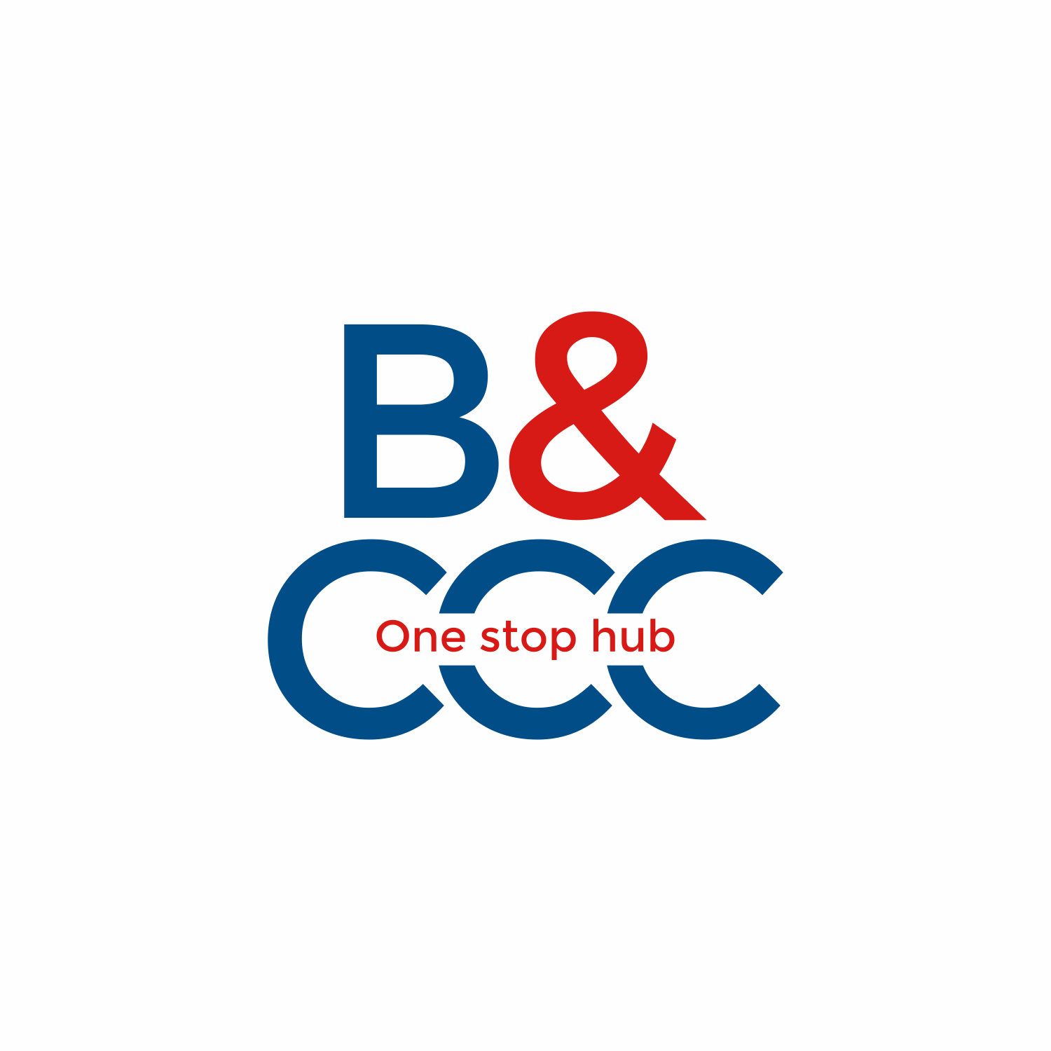 Logo Design by Khalik for British & Colombian Chamber of Commerce  | Design #15845119