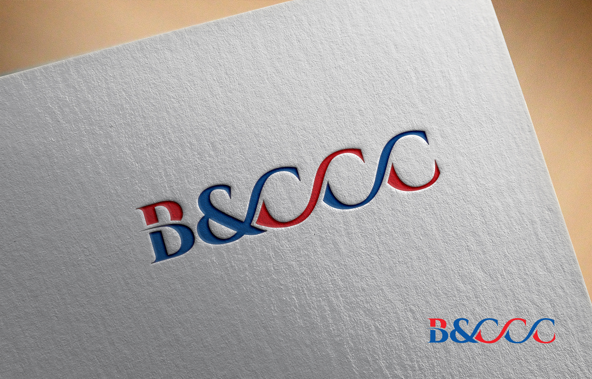 Logo Design by shgshikder5 for British & Colombian Chamber of Commerce  | Design #16347898