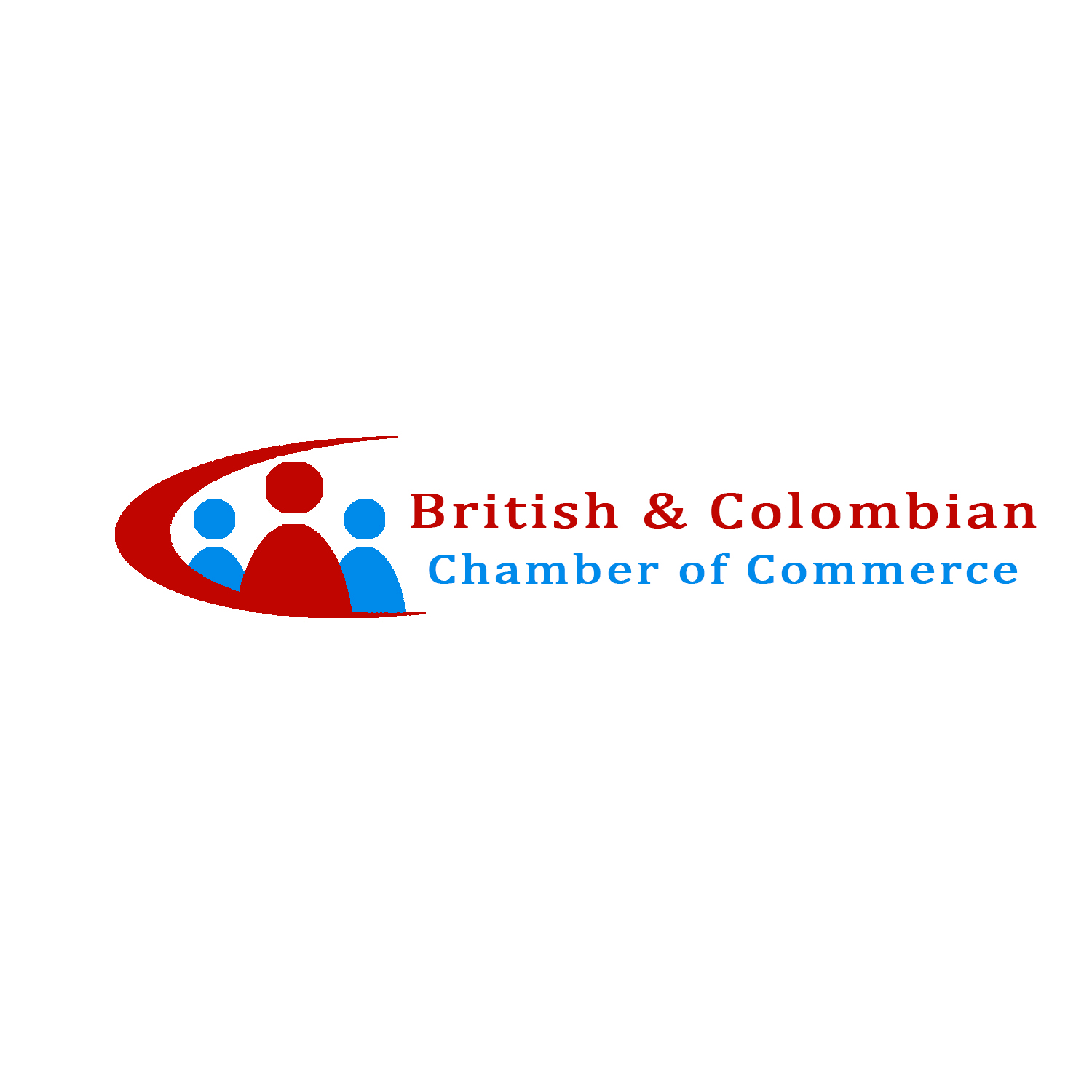 Logo Design by Solomon Durai for British & Colombian Chamber of Commerce  | Design #16349646