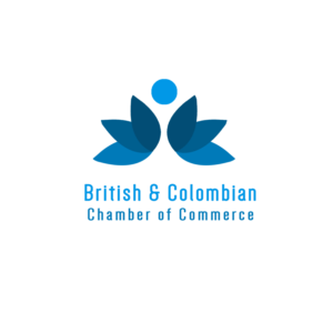 Logo Design by Solomon Durai for British & Colombian Chamber of Commerce  | Design: #16349682