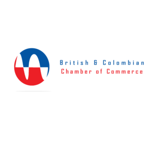 Logo Design by Solomon Durai for British & Colombian Chamber of Commerce  | Design #16351021