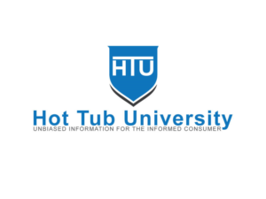 Logo Design by Origin to Original for hot tub universe | Design: #15833278
