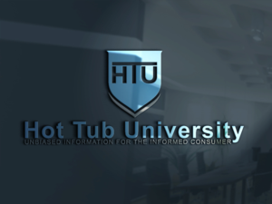 Logo Design by Origin to Original for hot tub universe | Design: #15833279