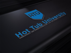 Logo Design by Origin to Original for hot tub universe | Design: #15833280
