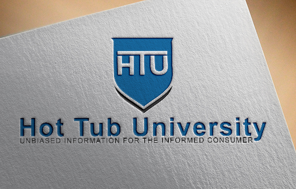 Logo Design by Origin to Original for hot tub universe | Design #15833281
