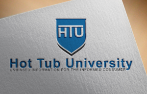Logo Design by Origin to Original for hot tub universe | Design: #15833281