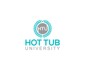 Logo Design by asman for hot tub universe | Design: #15827729