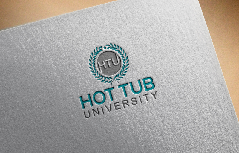 Logo Design by asman for hot tub universe | Design #15827730