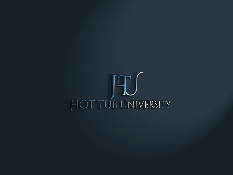 Diseño de Logo por imshohaghossain85 para hot tub universe | Diseño #15830512