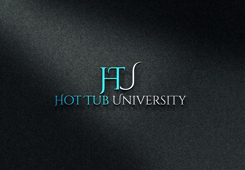 Diseño de Logo por imshohaghossain85 para hot tub universe | Diseño #15830513