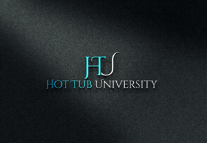 Logo Design by imshohaghossain85 for hot tub universe | Design: #15830513