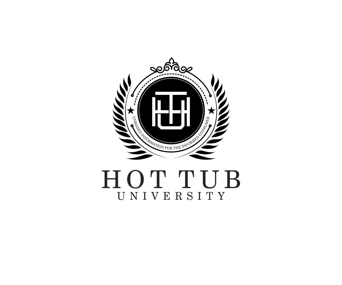 Logo Design by b3no for hot tub universe | Design #15918340