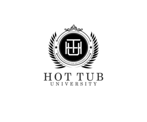 Logo Design by b3no for hot tub universe | Design #15918340