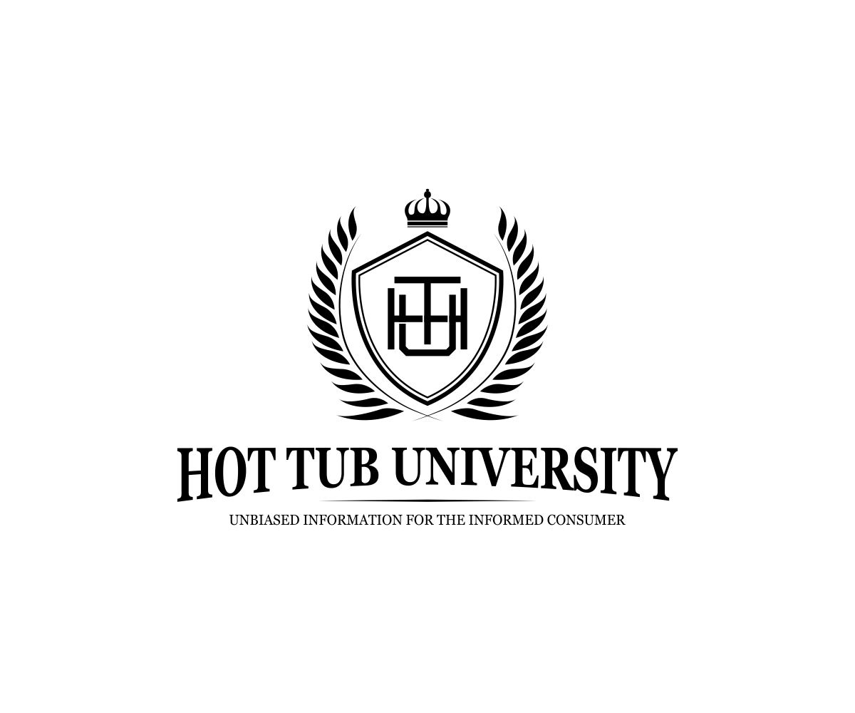 Logo Design by b3no for hot tub universe | Design #15918341