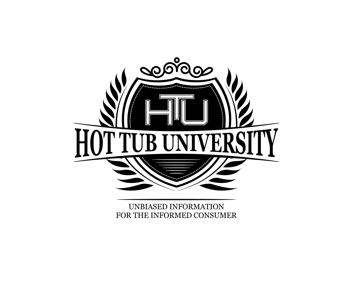 Logo Design by b3no for hot tub universe | Design #15918512