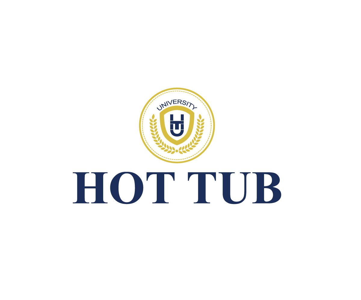 Diseño de Logo por Onetouch110 para hot tub universe | Diseño #15832429