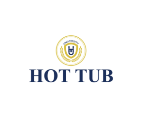 Logo Design by Onetouch110 for hot tub universe | Design: #15832429