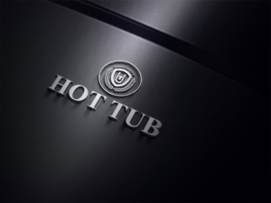 Logo Design by Onetouch110 for hot tub universe | Design: #15832433