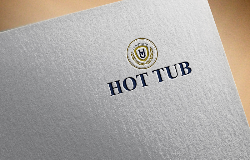 Logo Design by Onetouch110 for hot tub universe | Design #15832435