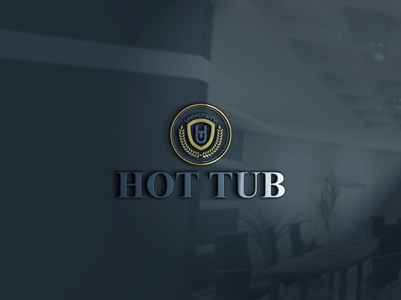 Logo Design by Onetouch110 for hot tub universe | Design #15832437