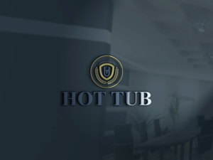 Logo Design by Onetouch110 for hot tub universe | Design: #15832437