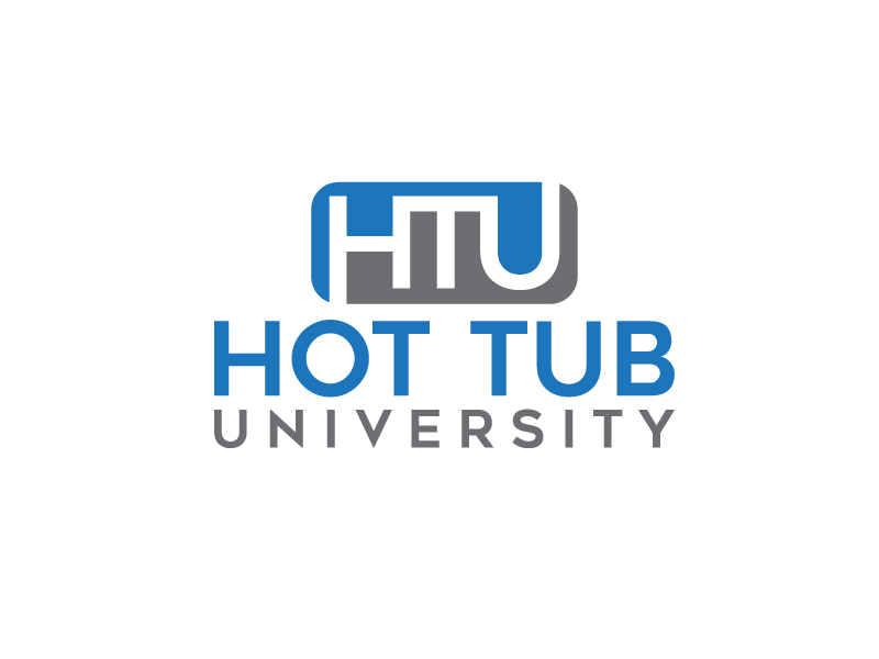 Diseño de Logo por GaryMckinnon para hot tub universe | Diseño #15830276