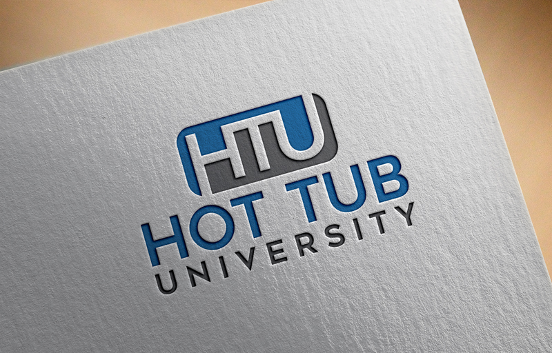 Logo Design by GaryMckinnon for hot tub universe | Design #15830278