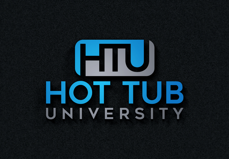Logo Design by GaryMckinnon for hot tub universe | Design #15830281