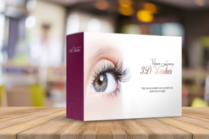 Packaging Design by Suren Amarathunga for Velvet 59 by Paris Manning | Design #15910579
