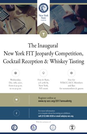 Flyer Design by BS Dimitrov for The New York Cardiological Society, Inc. | Design: #15861875