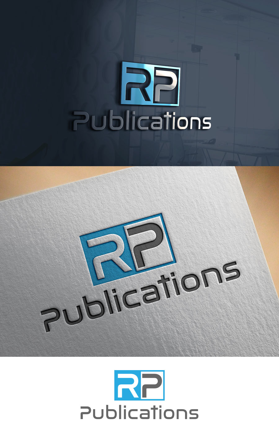 Logo Design by saeinpahore41504 for this project | Design #15834342