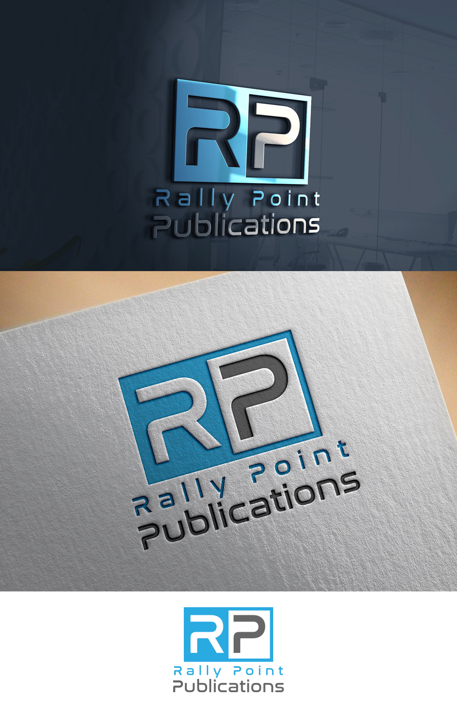 Logo Design by saeinpahore41504 for this project | Design #15860370