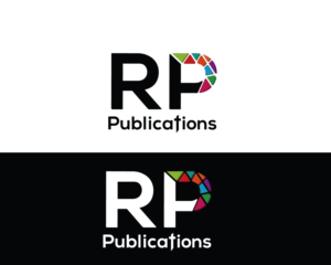 RP Publicaions | Design de Logo par Atec