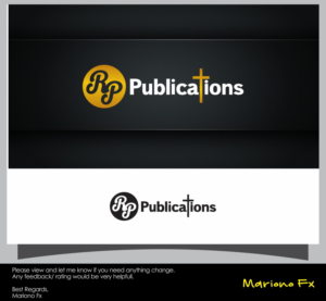 Logo-Design von Mariono Fx für dieses Projekt | Design: #15818908