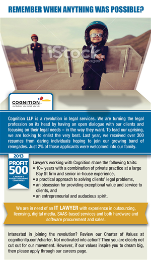 Advertisement Design by nemorosa for this project | Design: #2644584