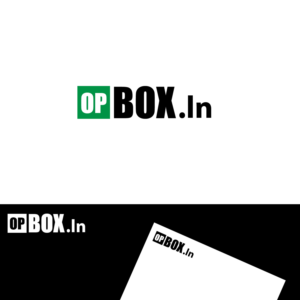 Logo Design by Justin E for Op=Op Webshop B.V. | Design: #15818105