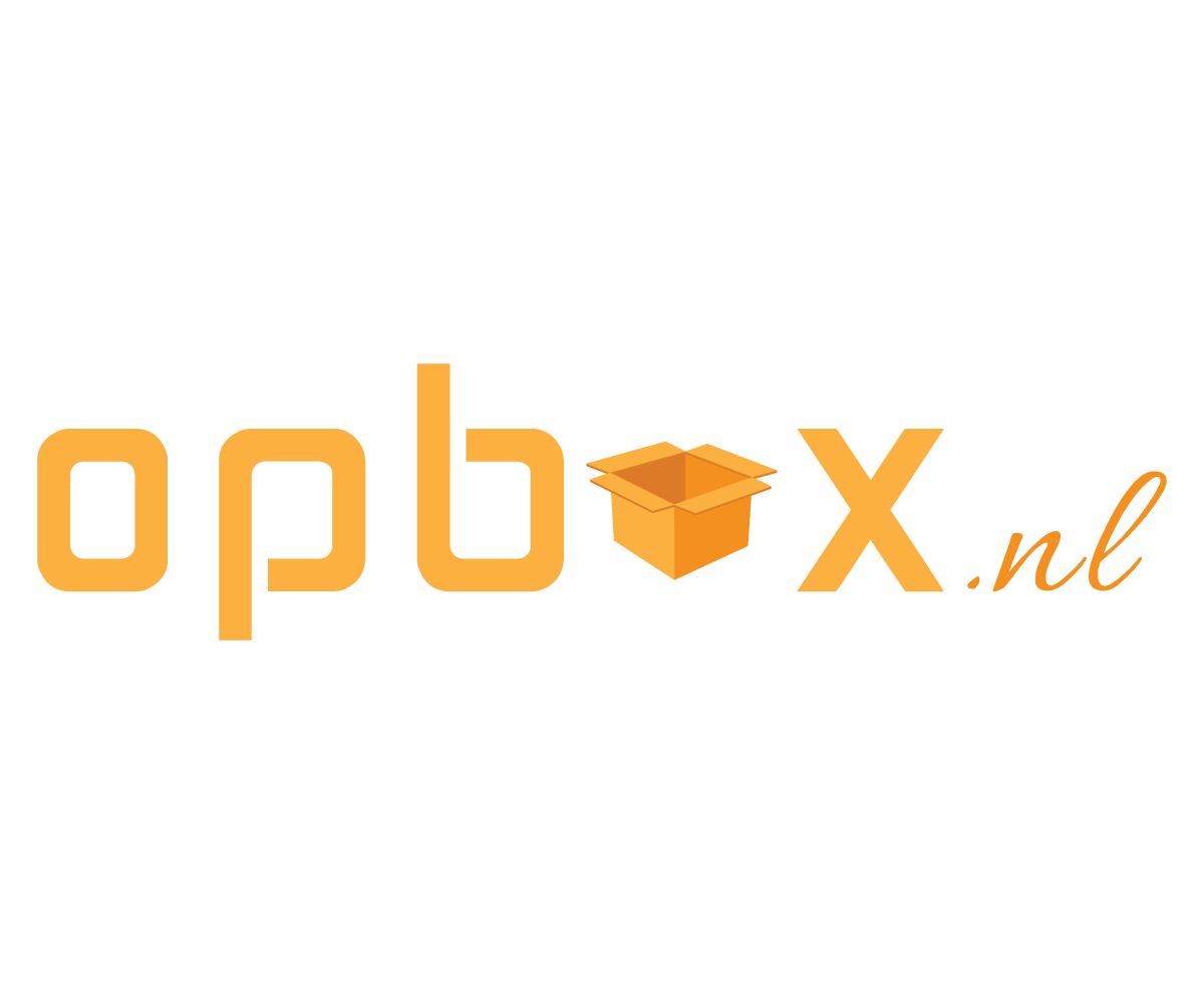 Logo Design by SinghD28 for Op=Op Webshop B.V. | Design #15815960