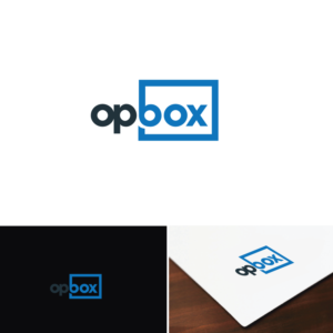 Logo Design by e-graphics for Op=Op Webshop B.V. | Design: #15819530