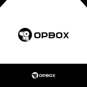 Logo Design by e-graphics for Op=Op Webshop B.V. | Design: #15823859
