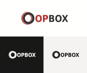 Logo Design by eMARK for Op=Op Webshop B.V. | Design: #15818510