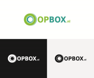 Logo Design by eMARK for Op=Op Webshop B.V. | Design: #15818511