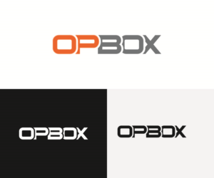 Logo Design by eMARK for Op=Op Webshop B.V. | Design: #15818512