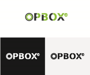 Logo Design by eMARK for Op=Op Webshop B.V. | Design: #15818513