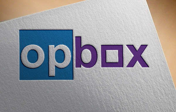 Logo Design by Origin to Original for Op=Op Webshop B.V. | Design #15833098