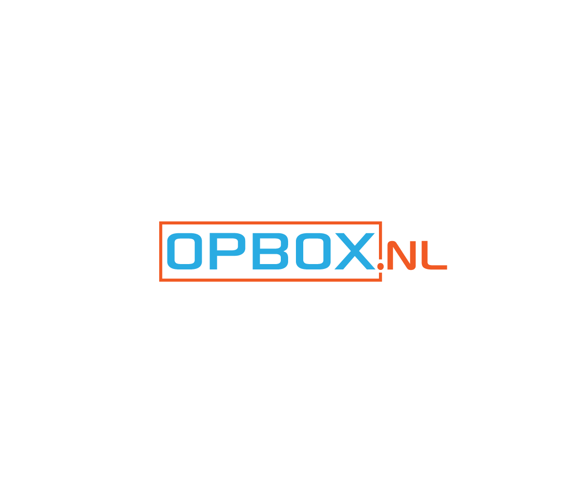 Logo Design by asman for Op=Op Webshop B.V. | Design #15827137